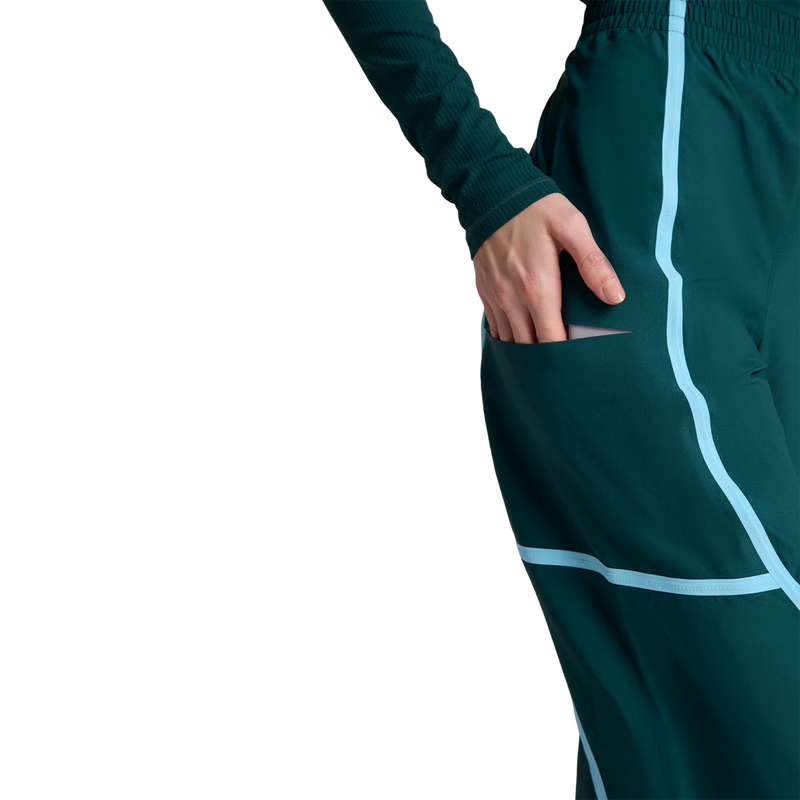 Women's Tectonic Pant, SENIQ Women's Tectonic Pant  side pocket
