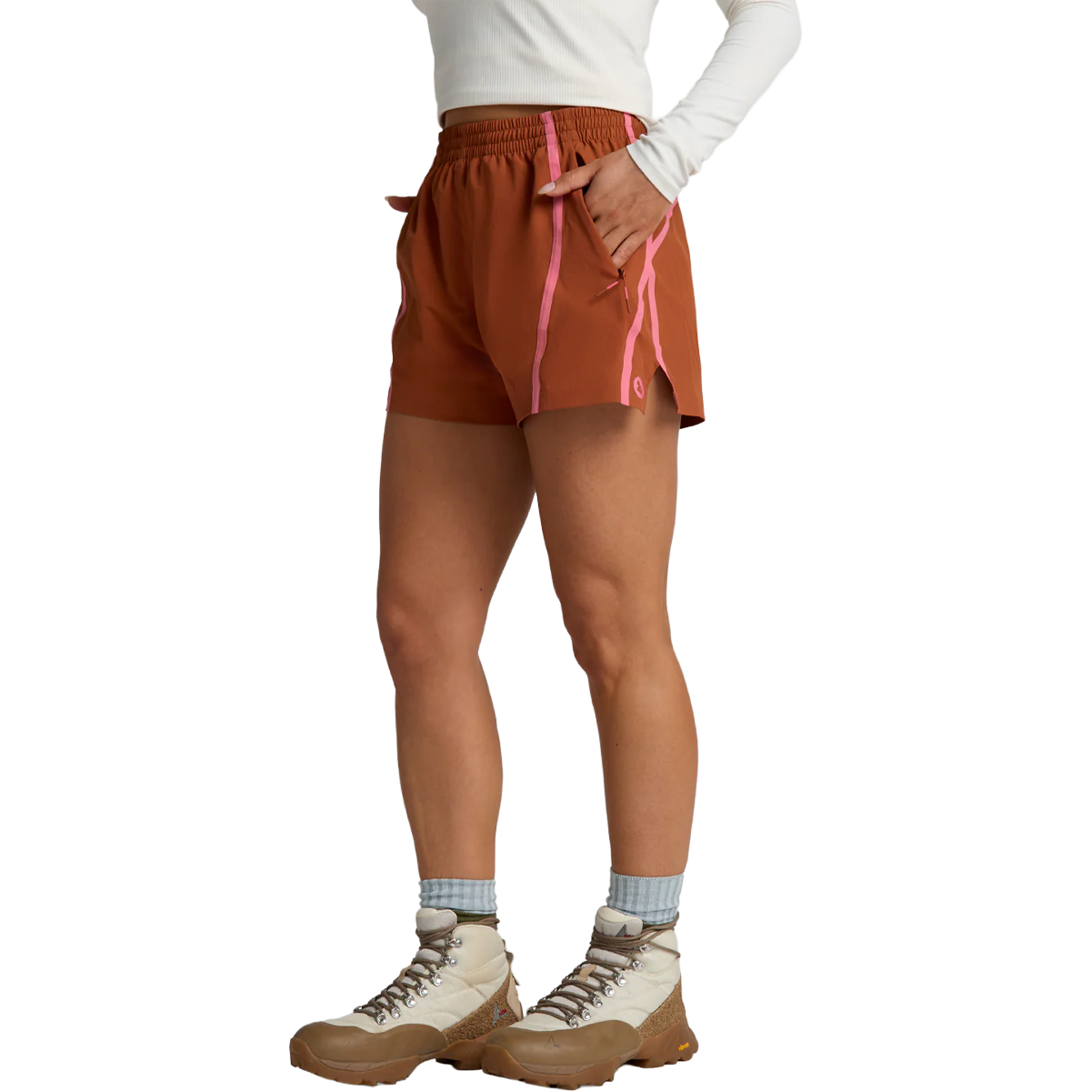 Women's Tectonic Short alternate view