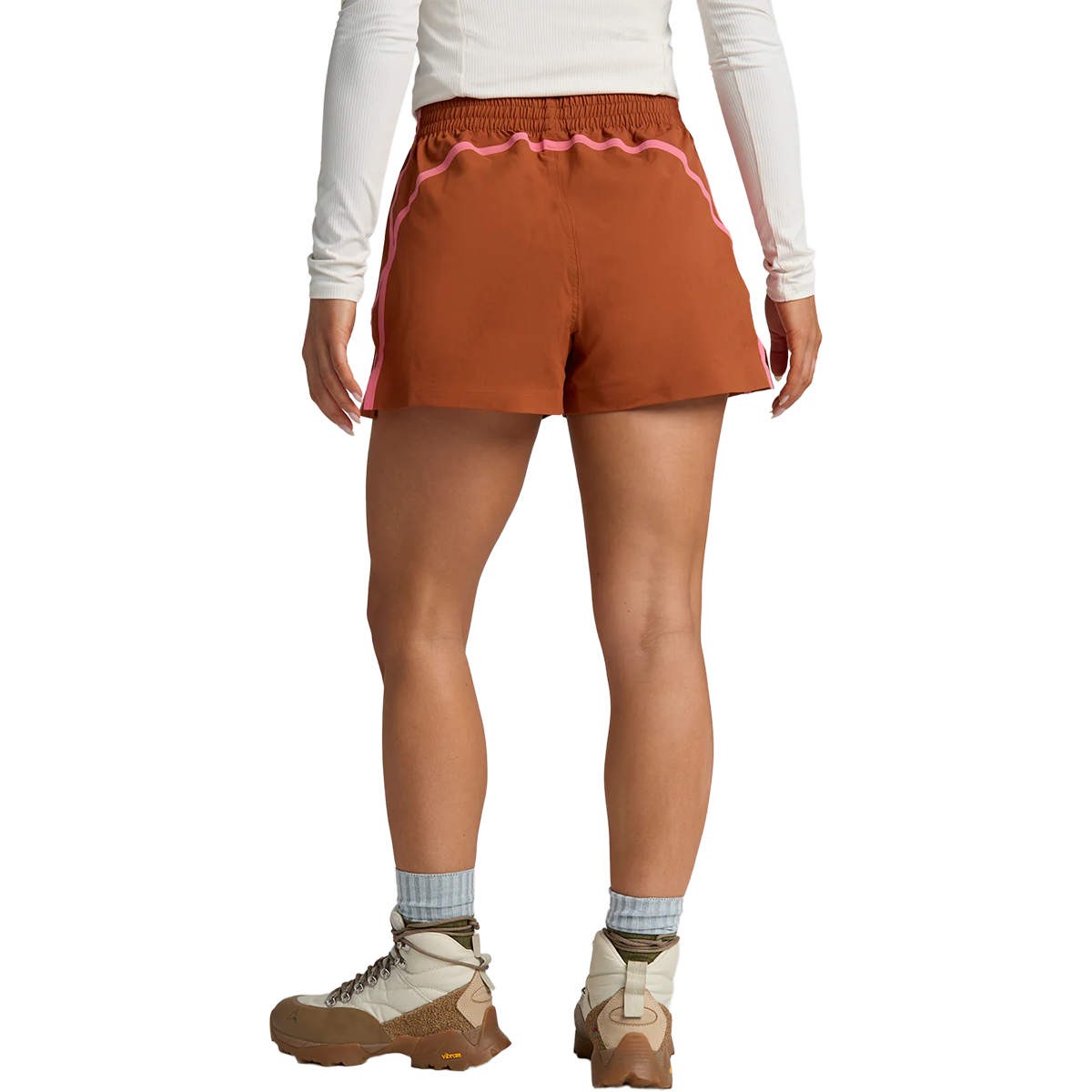 Women's Tectonic Short alternate view