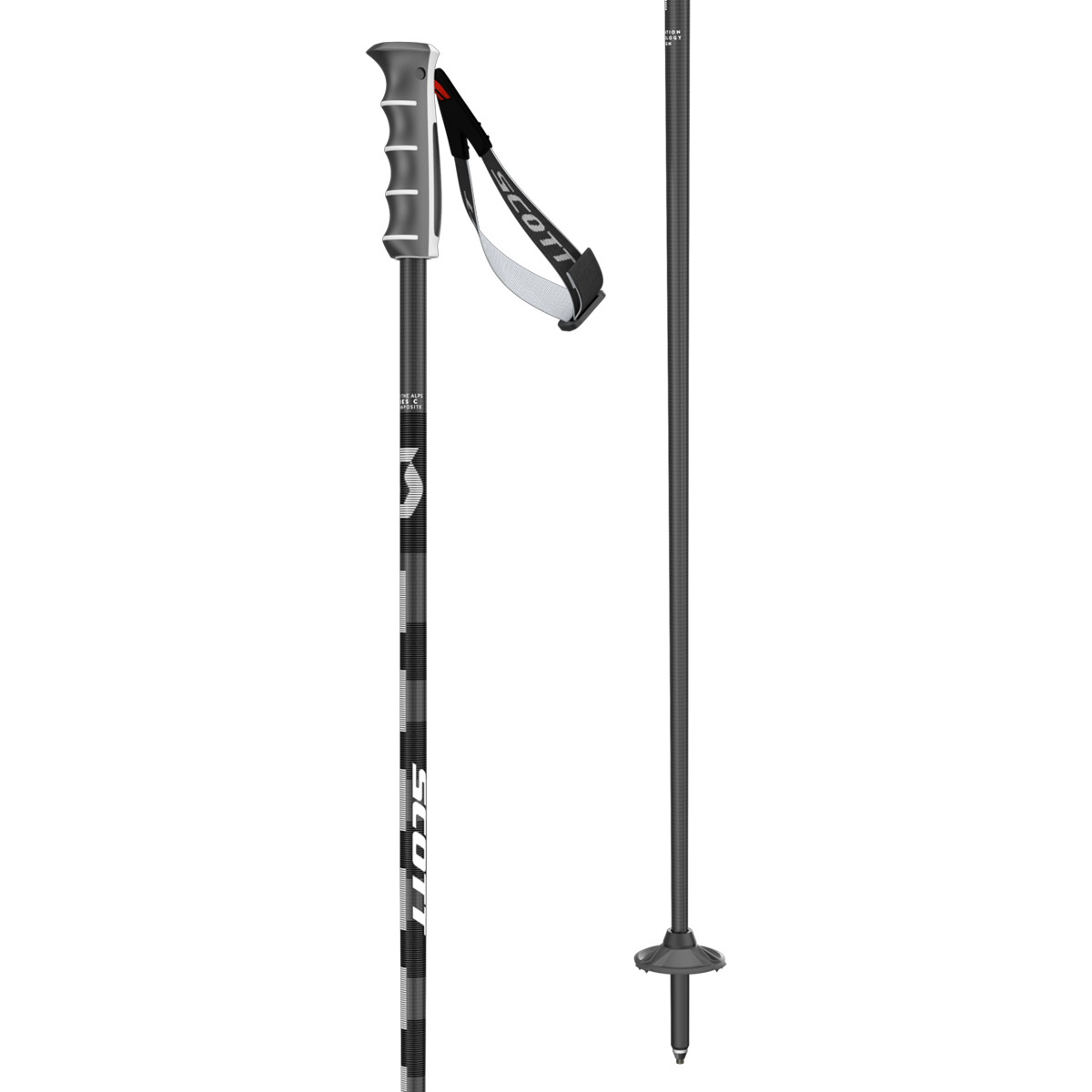 Pro Taper SRS alternate view