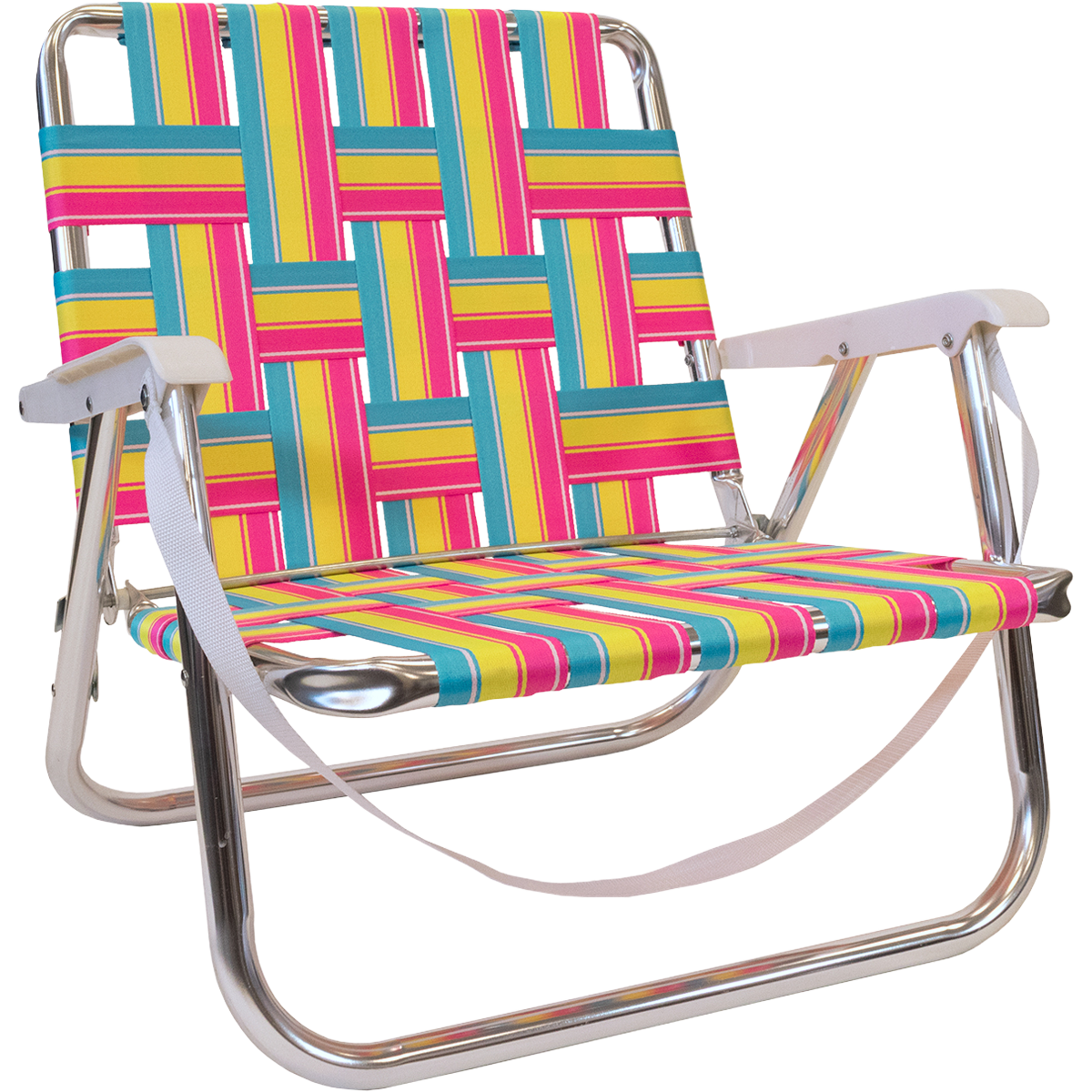 Backtrack LOW Beach Chair alternate view