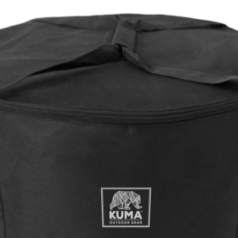 Bear Blaze Carry Bag, Kuma Bear Blaze Carry Bag detail