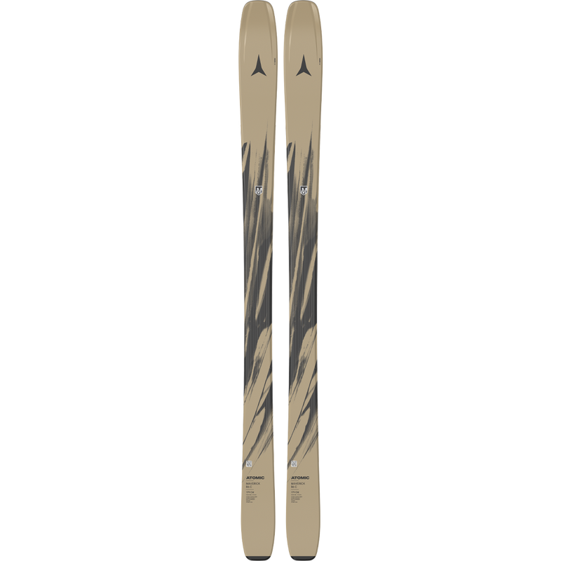 Maverick 86 C, Featured Image