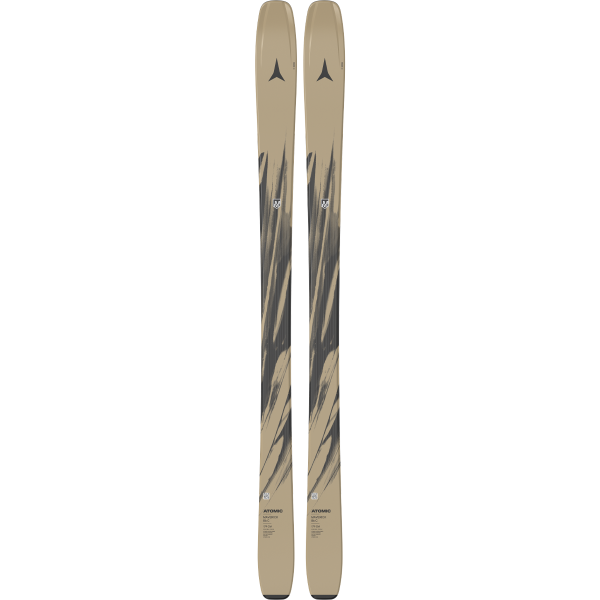 Maverick 86 C alternate view