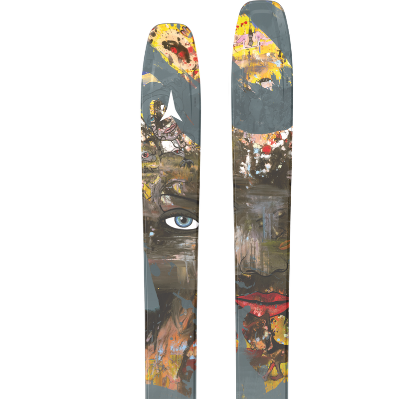 Bent Chetler 120, Atomic Bent Chetler 120 tips