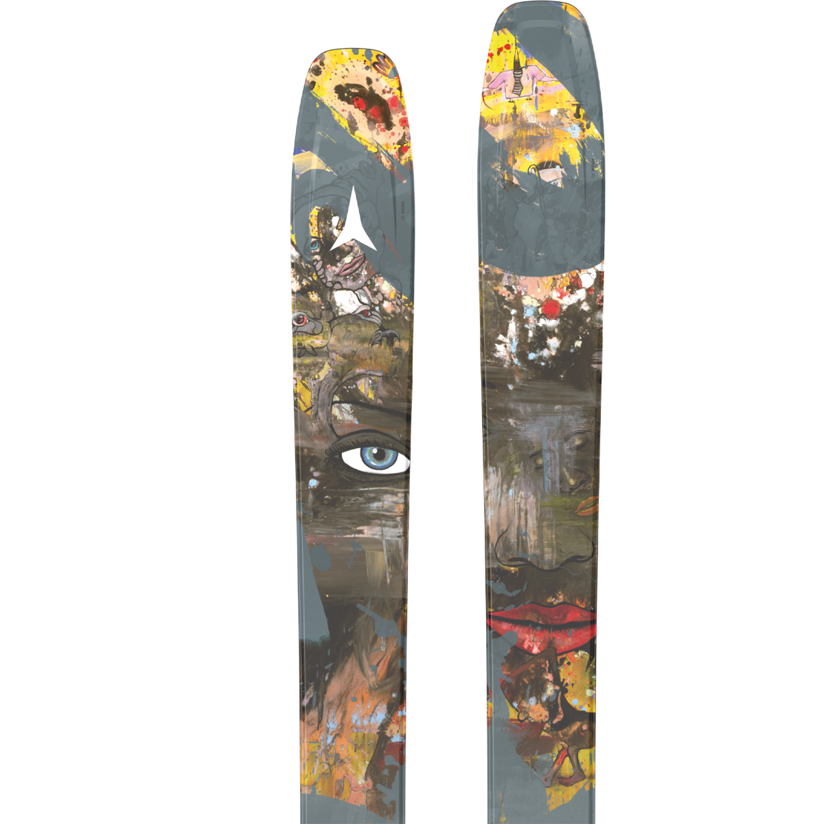 Bent Chetler 120 alternate view