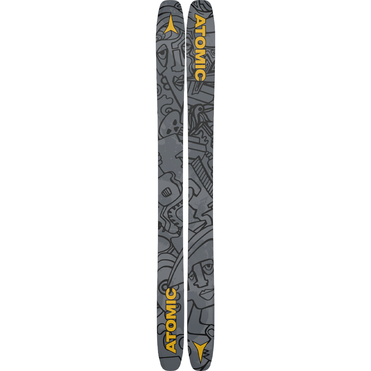 Bent Chetler 120 alternate view