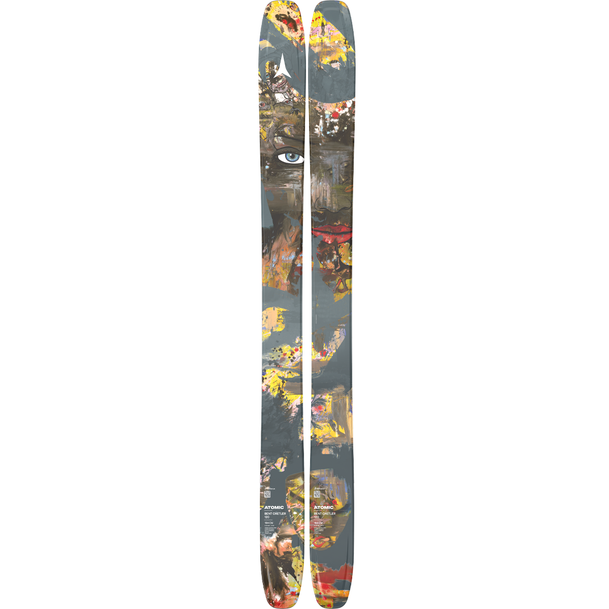 Bent Chetler 120 alternate view