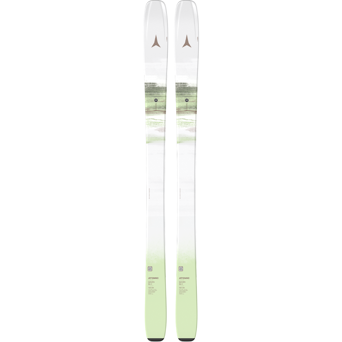 Women's Maven 86 C alternate view
