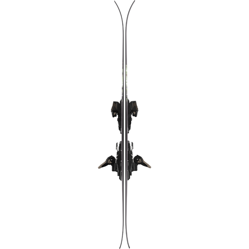 Women's Maven 84 + M 10 GW, Atomic Women's Maven 84 + M 10 GW profile