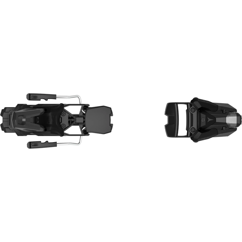 Strive 14 MN, Atomic Strive 14 NM top view