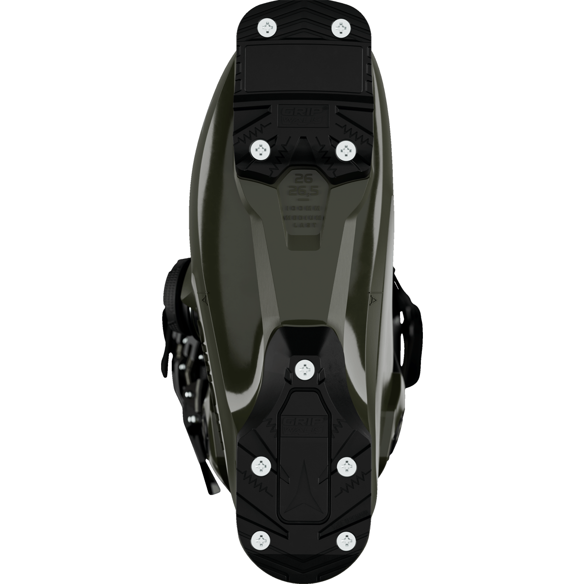 Hawx Prime 120 S BOA alternate view