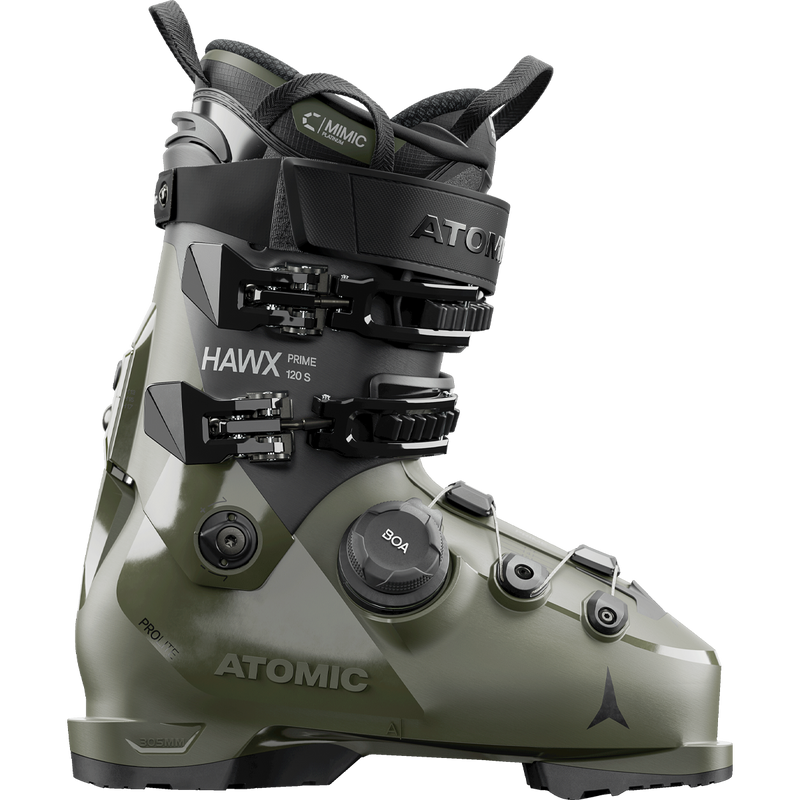 Hawx Prime 120 S BOA, Featured Image