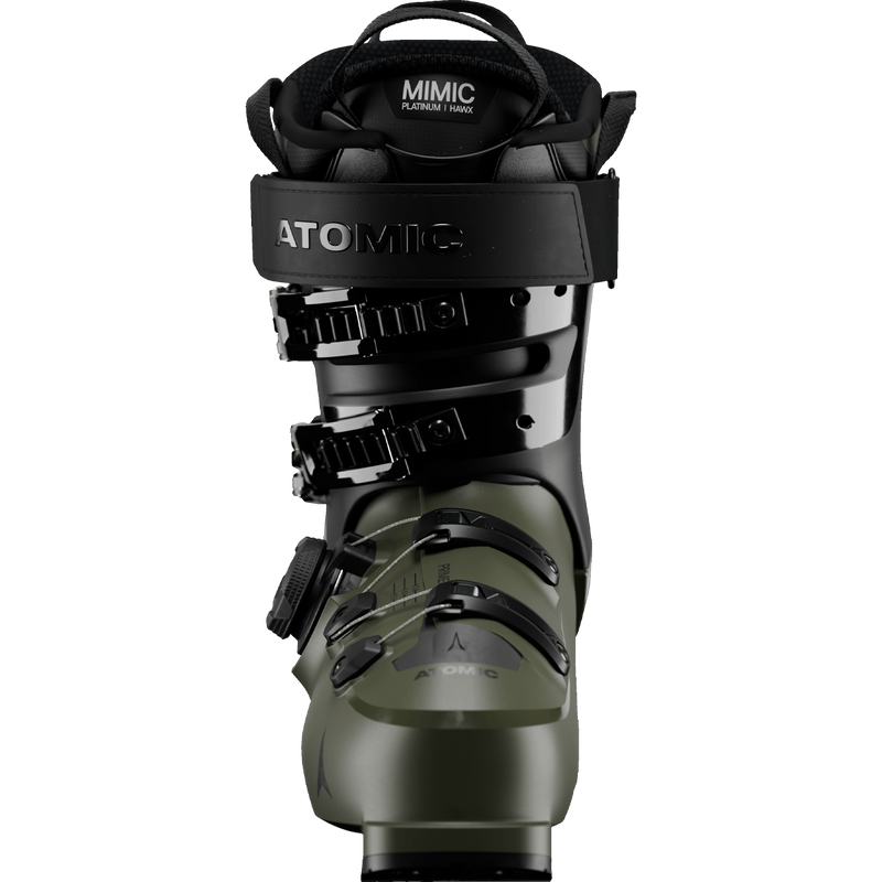 Hawx Prime 120 S BOA, Atomic HAWX PRIME 120 S BOA front 