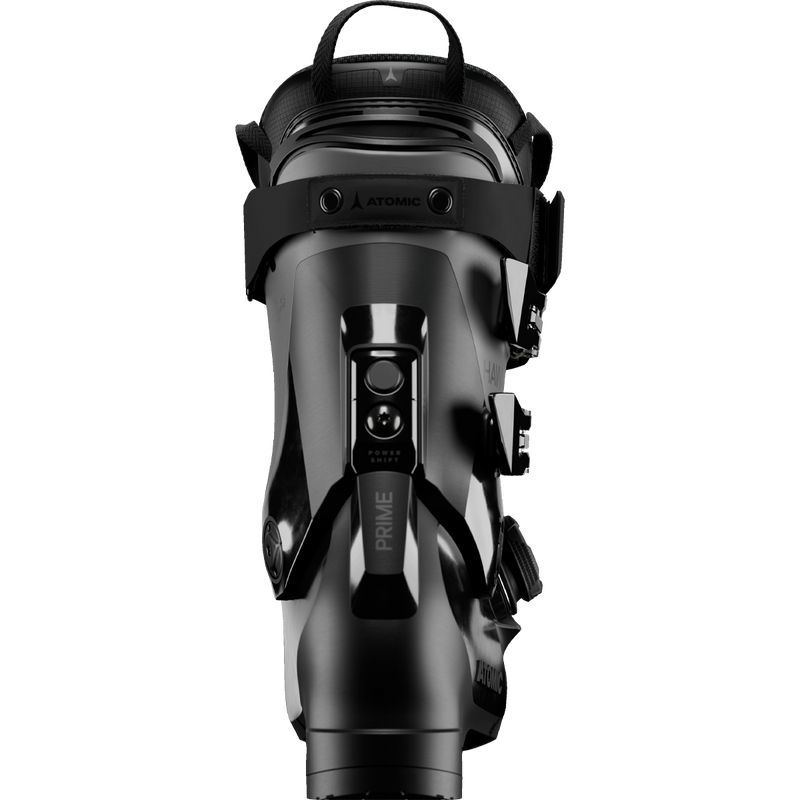 Hawx Prime 110 S BOA, Atomic Hawx Prime 110 S BOA back
