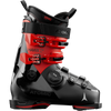 Black/Red