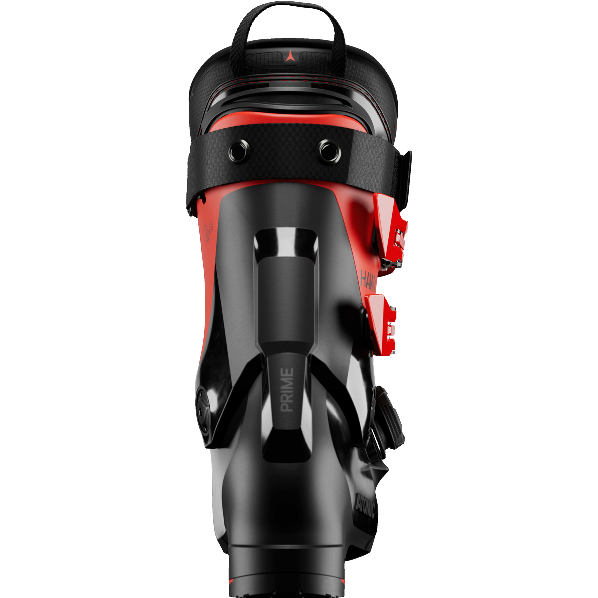 Hawx Prime 100 BOA alternate view