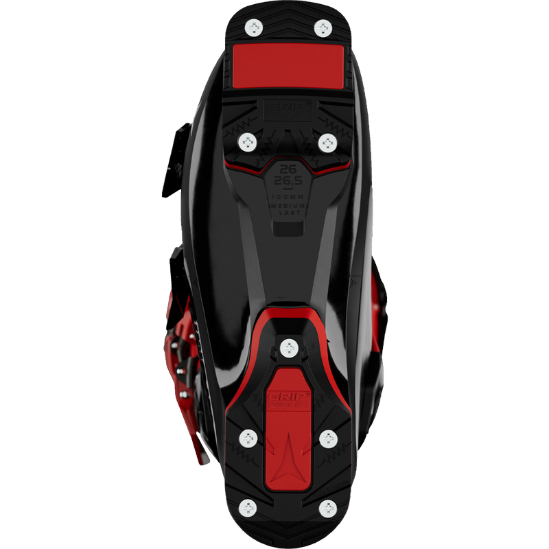 Hawx Prime 100, Atomic HAWX PRIME 100 sole of boot