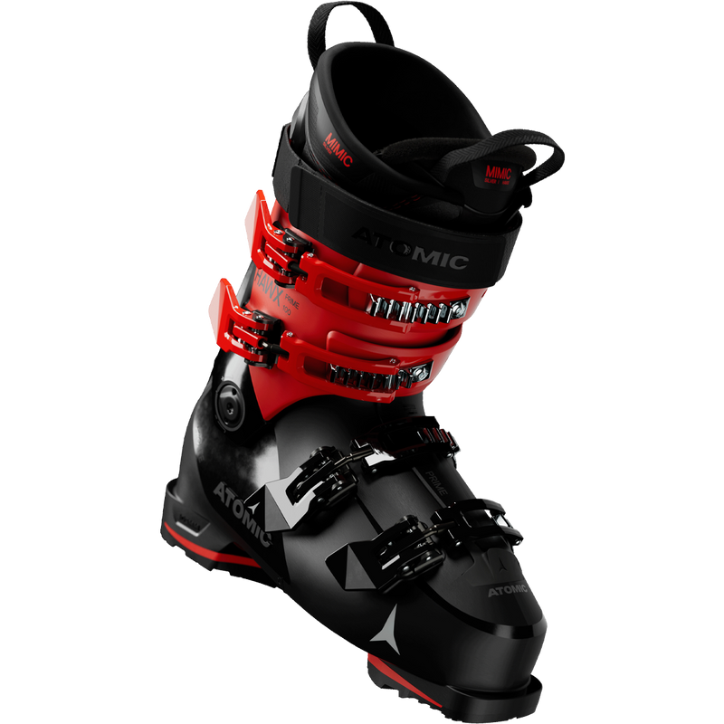 Hawx Prime 100, Atomic HAWX PRIME 100 3/4 view