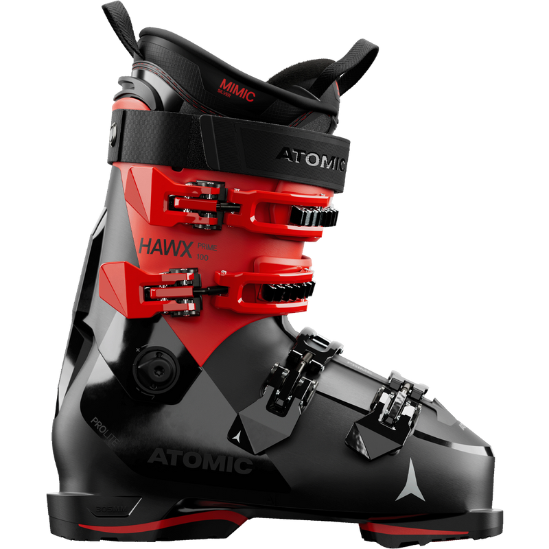 Hawx Prime 100, Featured Image