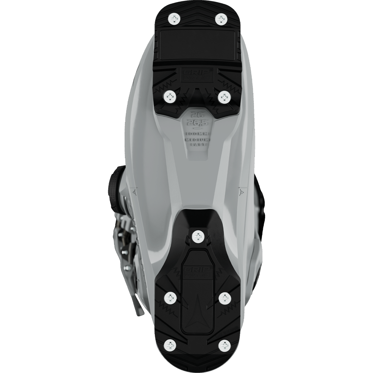 Women's Hawx Prime 95 BOA alternate view