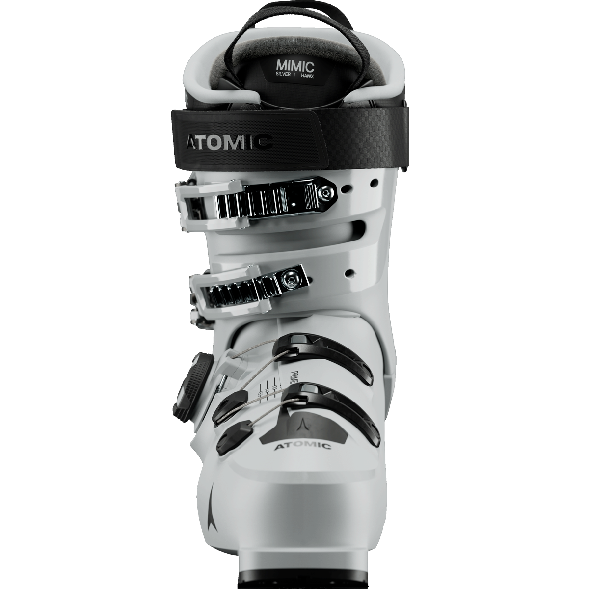 Women's Hawx Prime 95 BOA alternate view