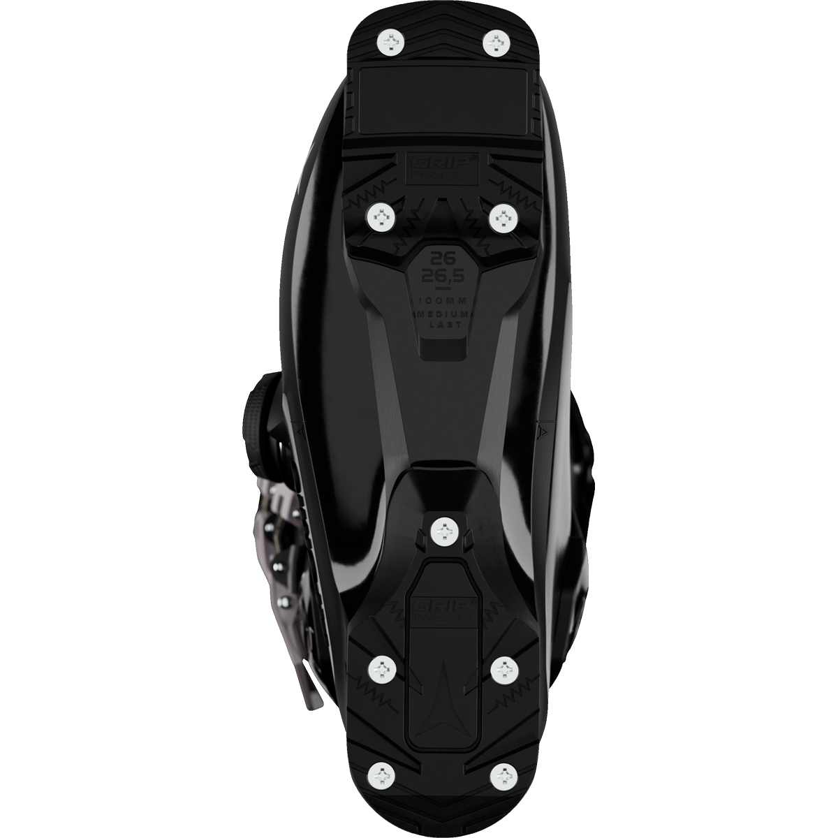 Women's Hawx Prime 85 BOA alternate view