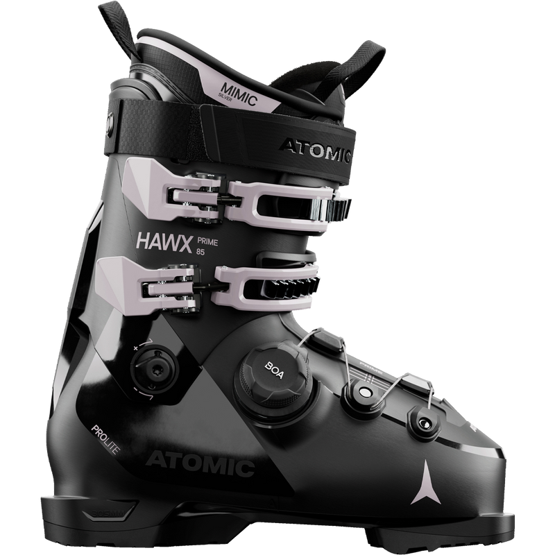 Women's Hawx Prime 85 BOA, Featured Image