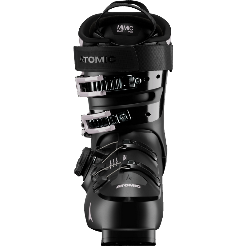 Women's Hawx Prime 85 BOA, Atomic Women's Hawx Prime 85 BOA front of boot