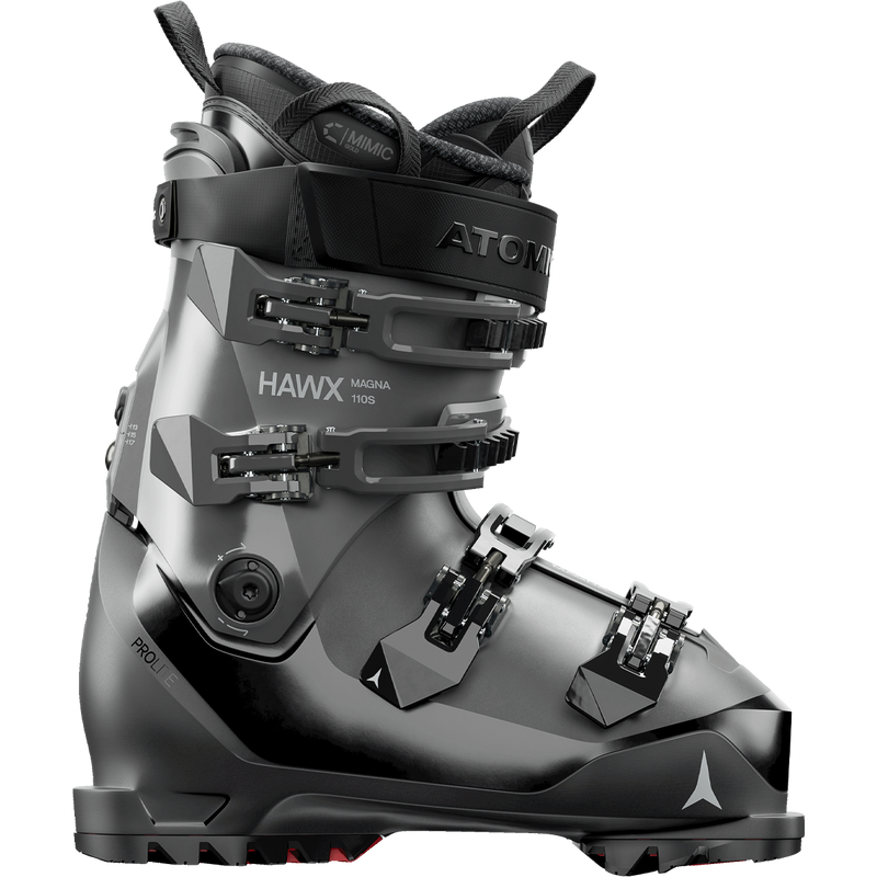 Hawx Magna 110 S, Featured Image