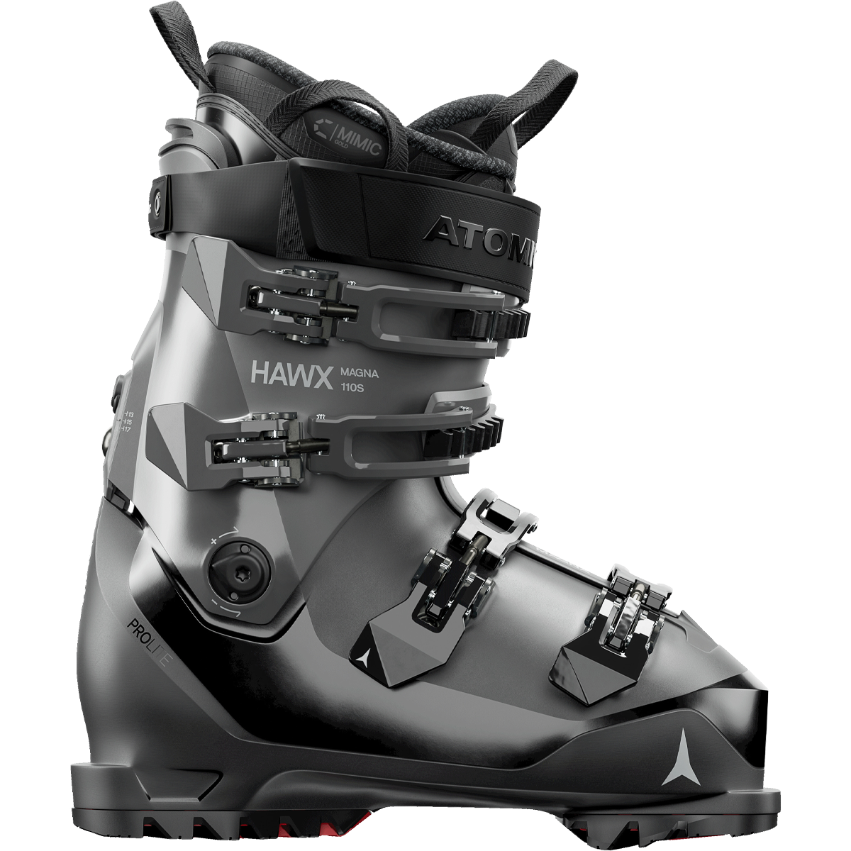 Hawx Magna 110 S alternate view