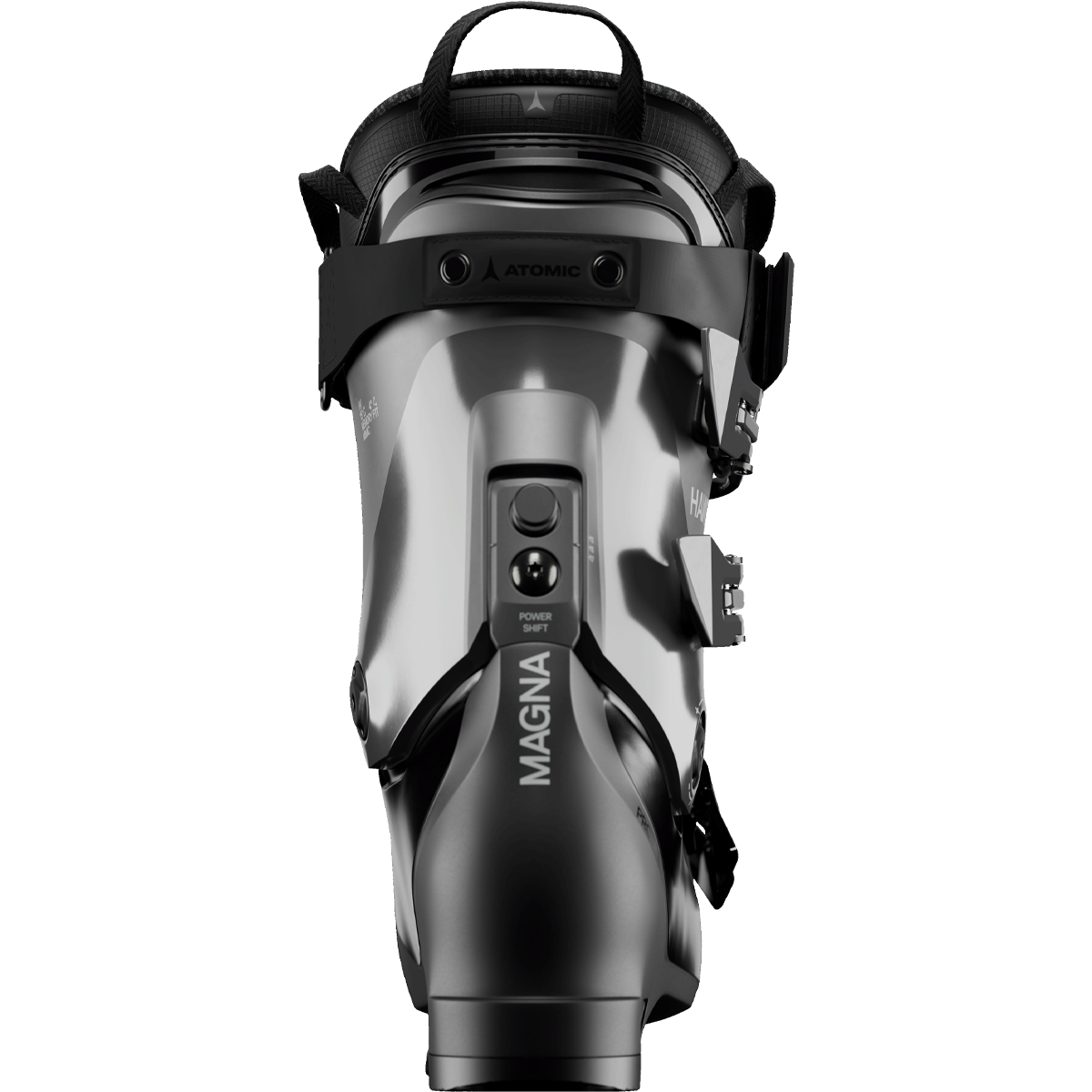 Hawx Magna 110 S alternate view