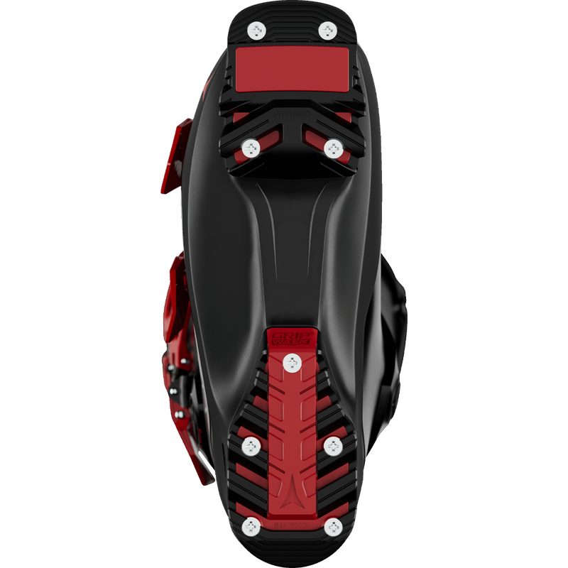 Hawx Magna 100, Atomic Hawx Magna 100 sole of boot