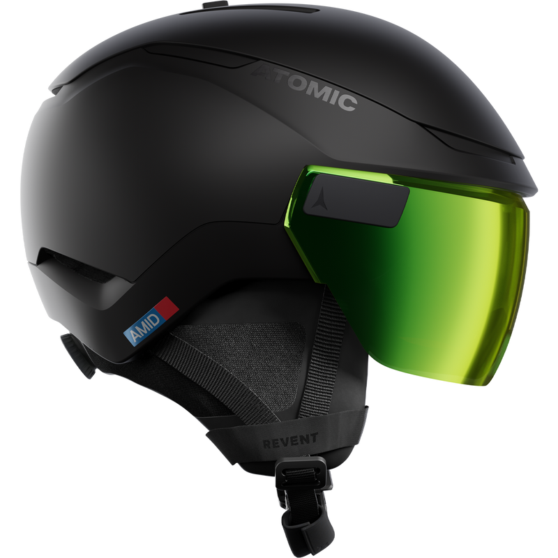 Revent GT Amid Visor HD Photo, Featured Image