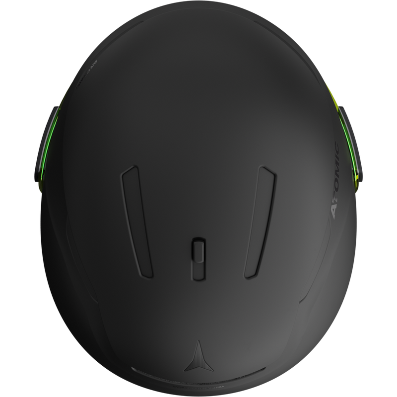 Revent GT Amid Visor HD Photo, atomic REVENT GT AMID VISOR HD PHOTO top vents
