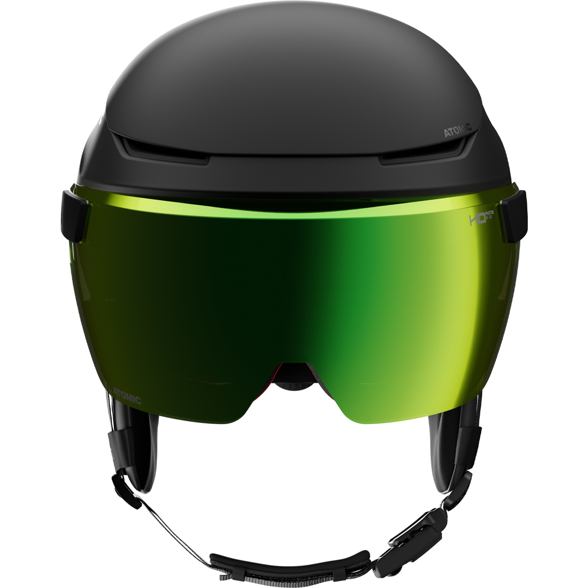 Revent GT Amid Visor HD Photo alternate view