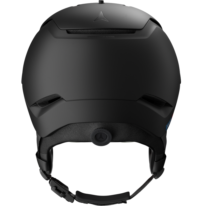 Revent GT Amid Visor HD Photo, atomic REVENT GT AMID VISOR HD PHOTO back of helmet