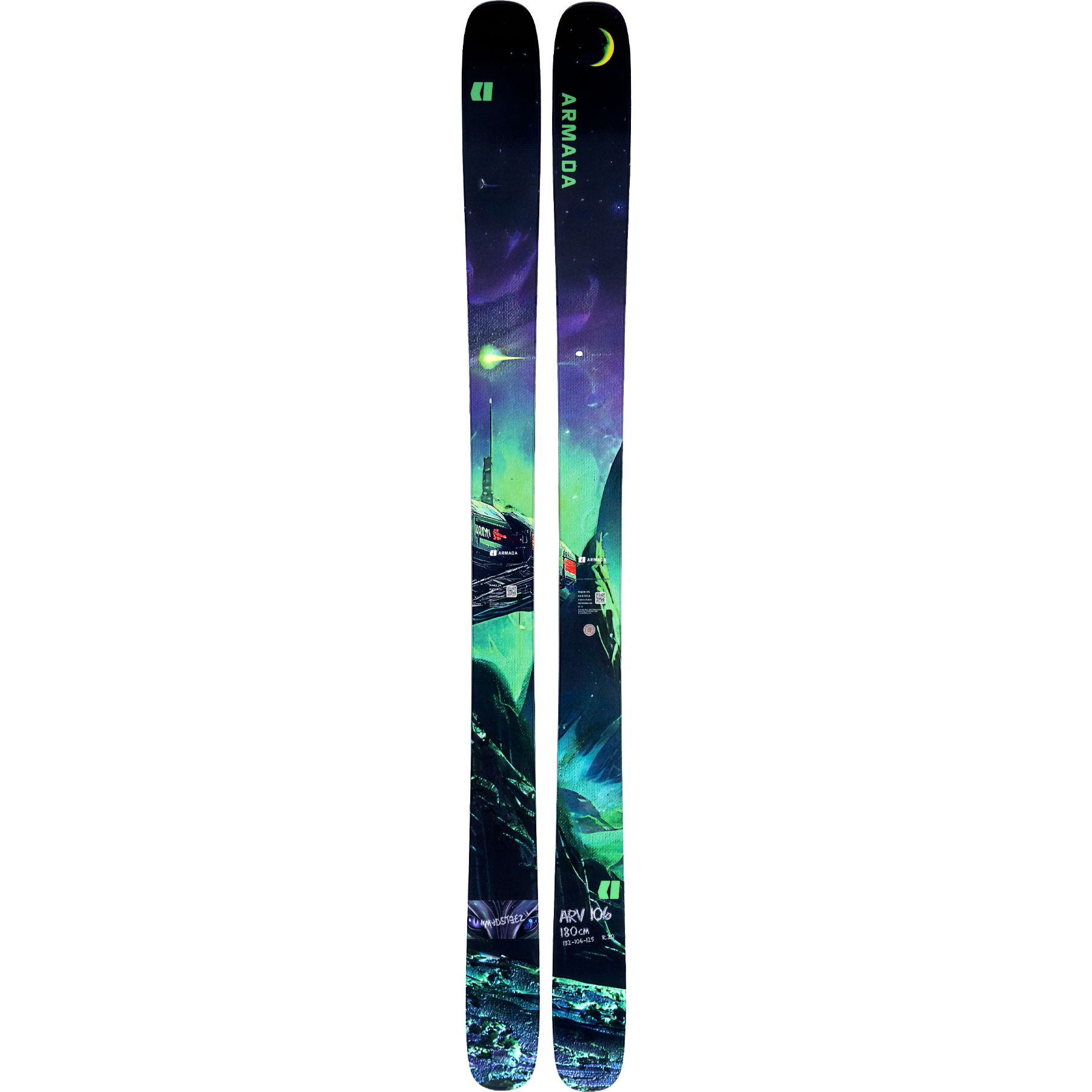 ARV 106 Madsteez alternate view
