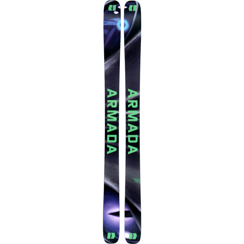 ARV 106 Madsteez, Armada Skis ARV 106 Madsteez base