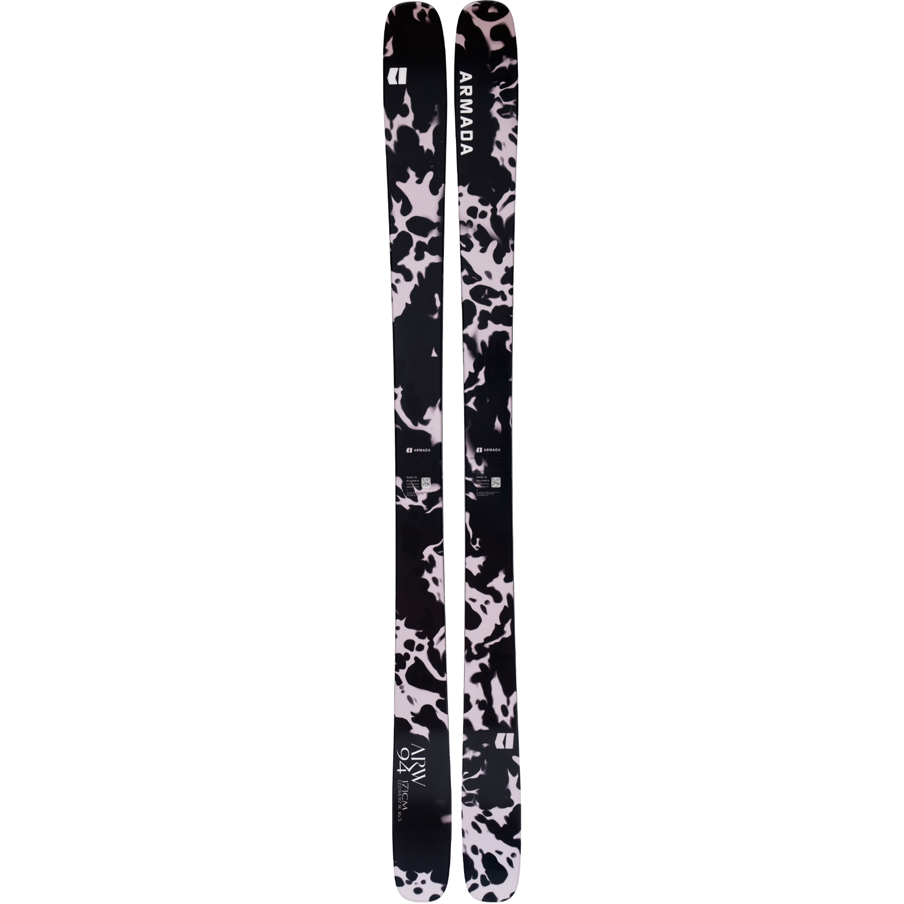 Women's ARW 94 alternate view