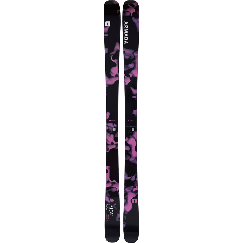 Women's ARW 88, Featured Image