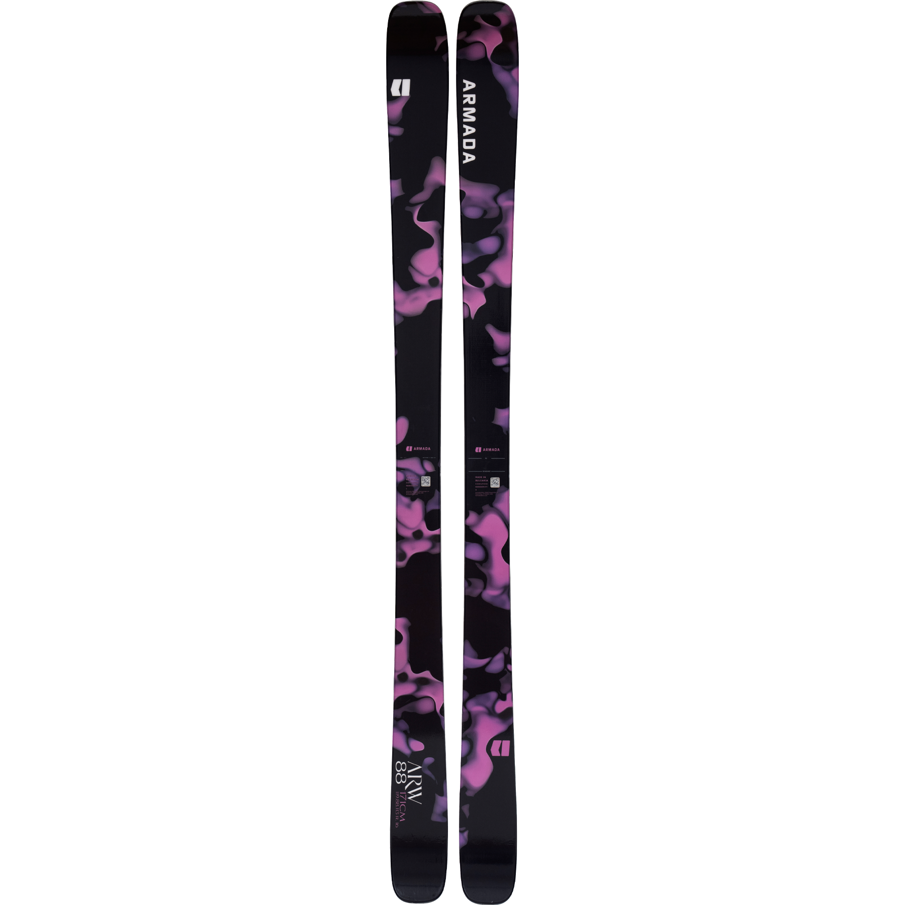 Women's ARW 88 alternate view