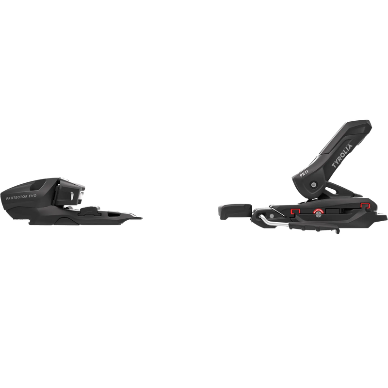 Protector Evo PR 11 GW, Tyrolia Protector Evo PR 11 GW left side