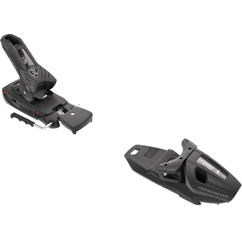 Protector Evo PR 11 GW, Tyrolia Protector Evo PR 11 GW angled