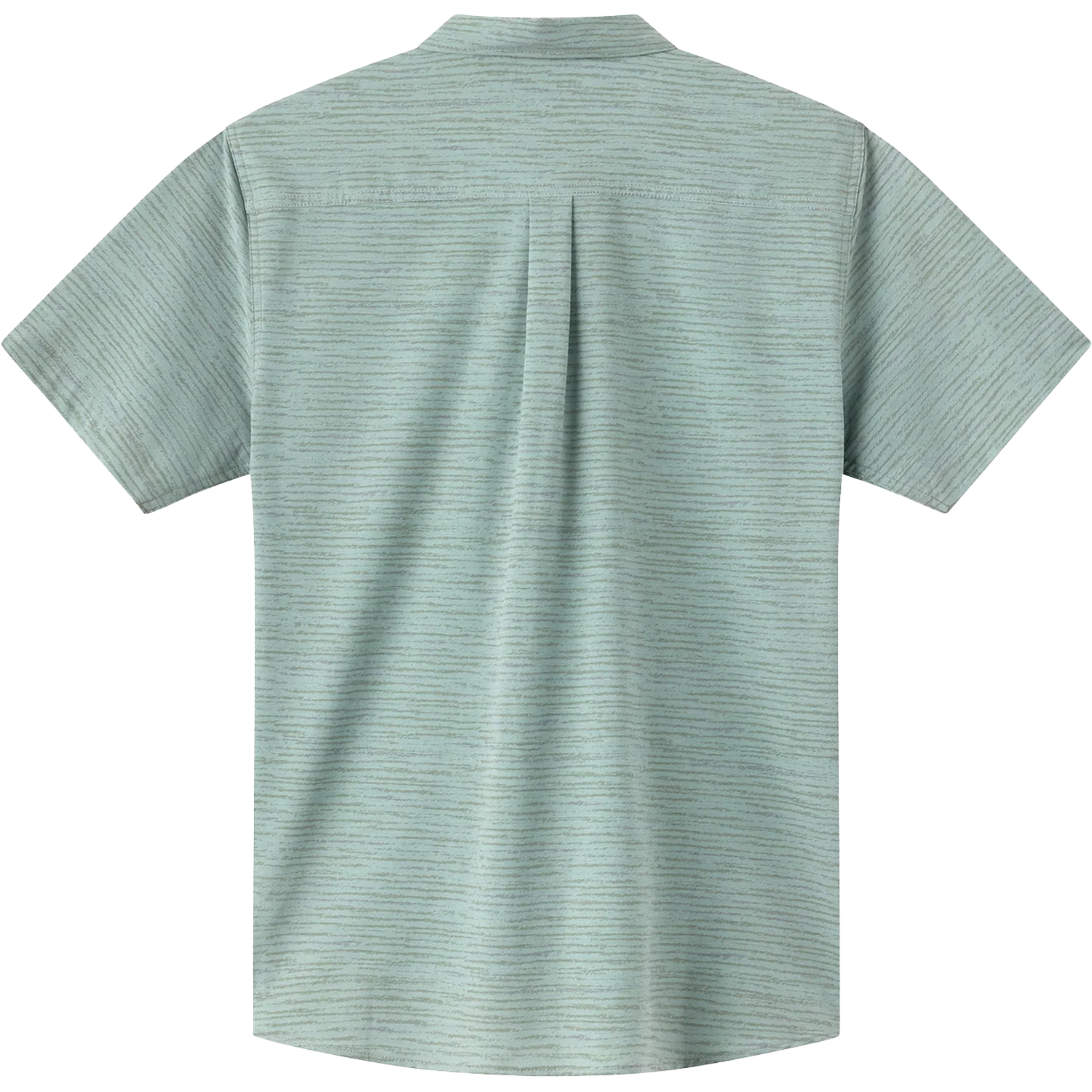 Men's TRVLR UPF Traverse Stripe Standard Short Sleeve alternate view