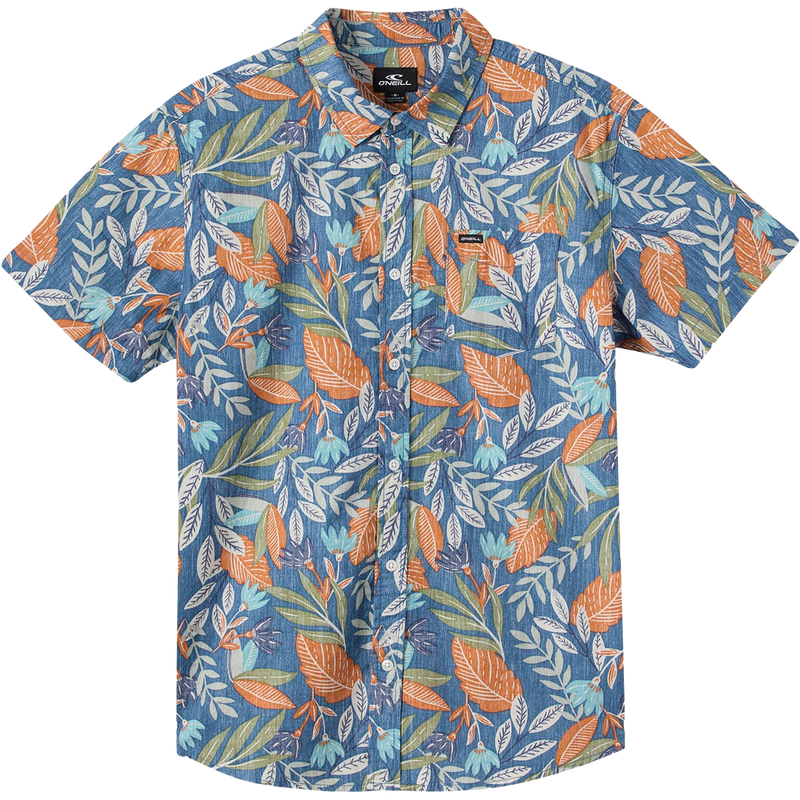 Men's Terrace Short Sleeve Standard, Featured Image
