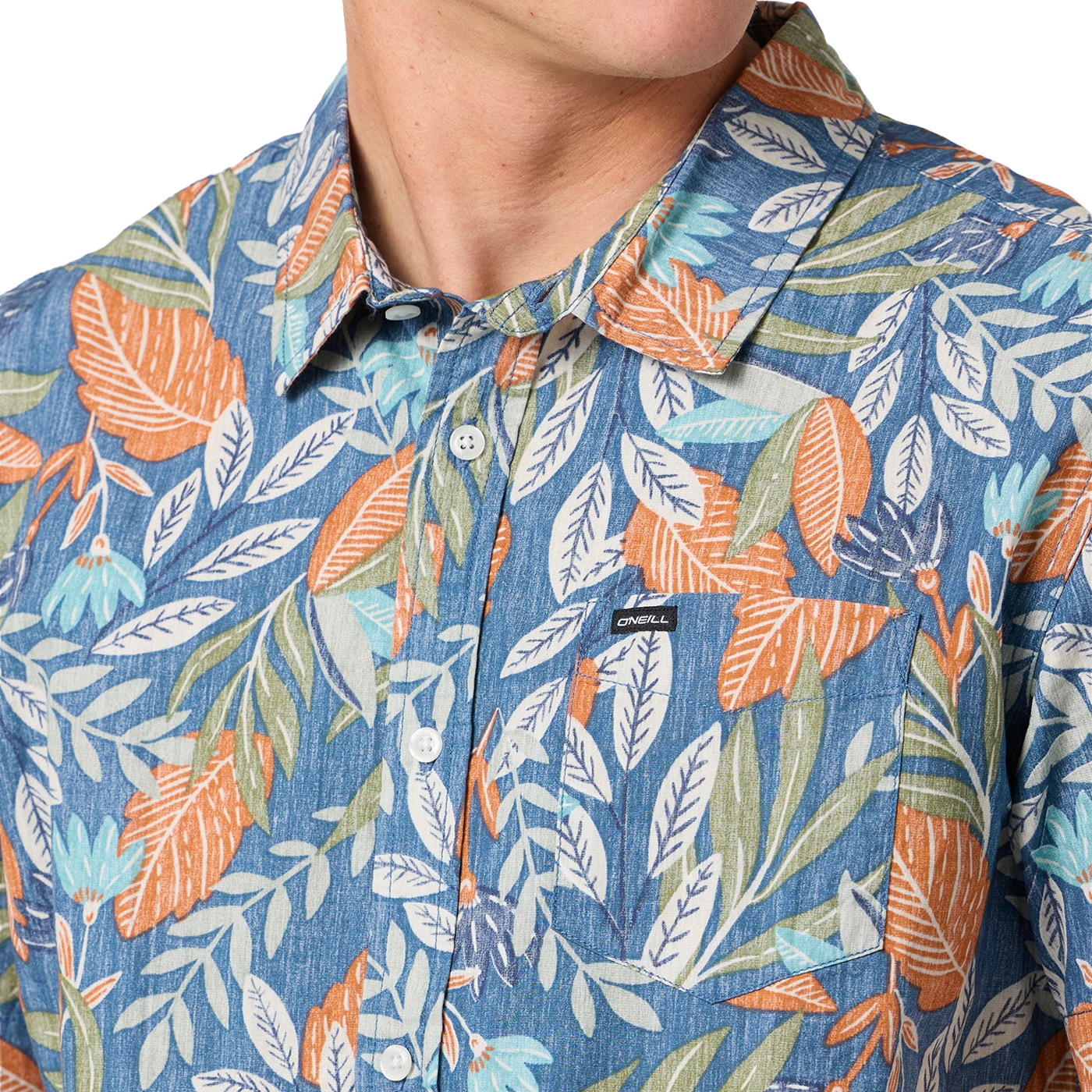 Men's Terrace Short Sleeve Standard alternate view