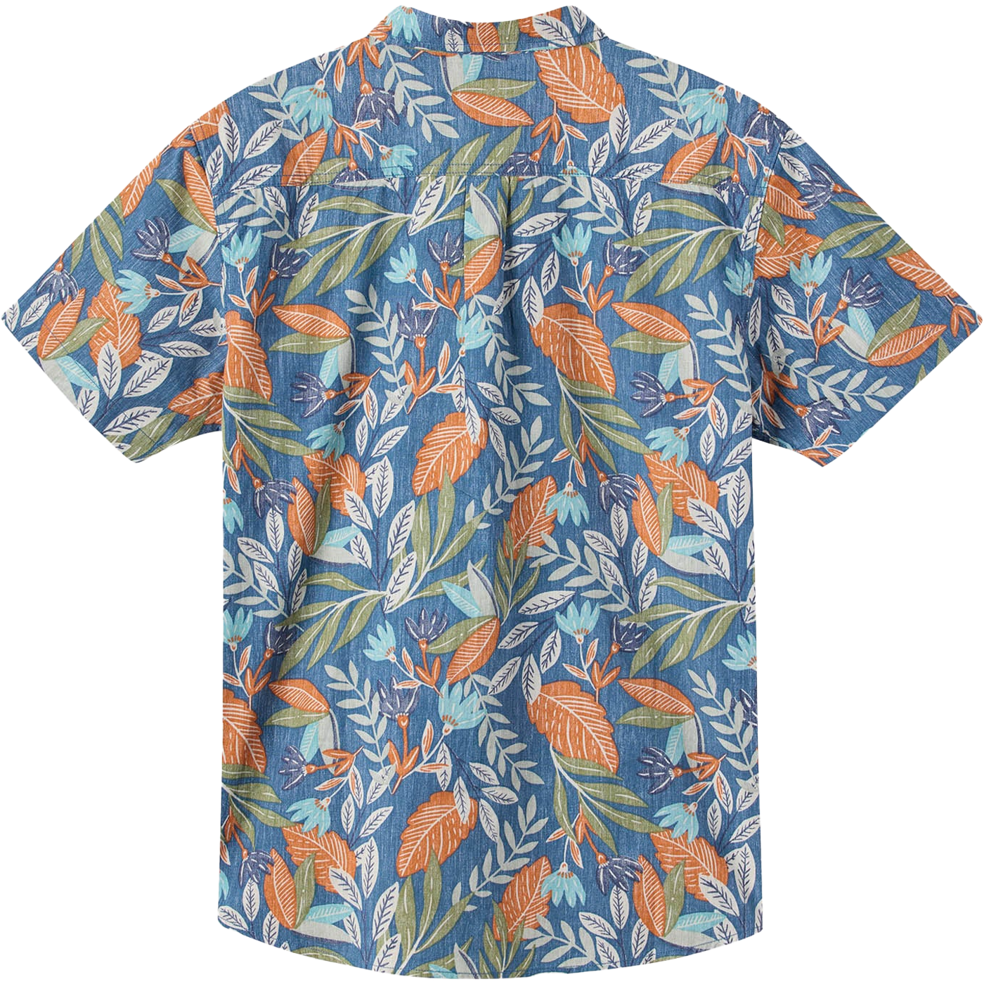 Men's Terrace Short Sleeve Standard alternate view