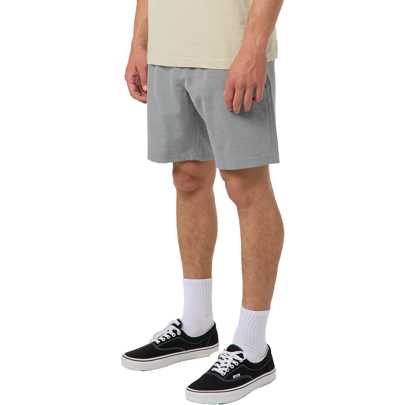 Men's Reserve Light Check E-Waist 18