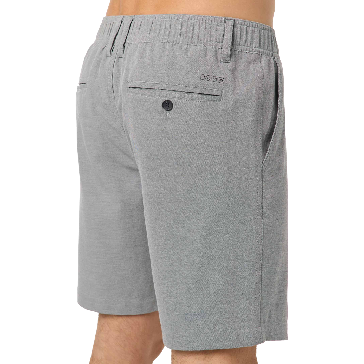 Men's Reserve Light Check E-Waist 18